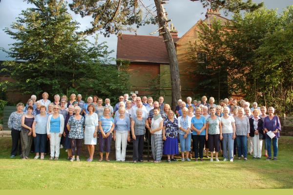 Felixstowe Community Choir