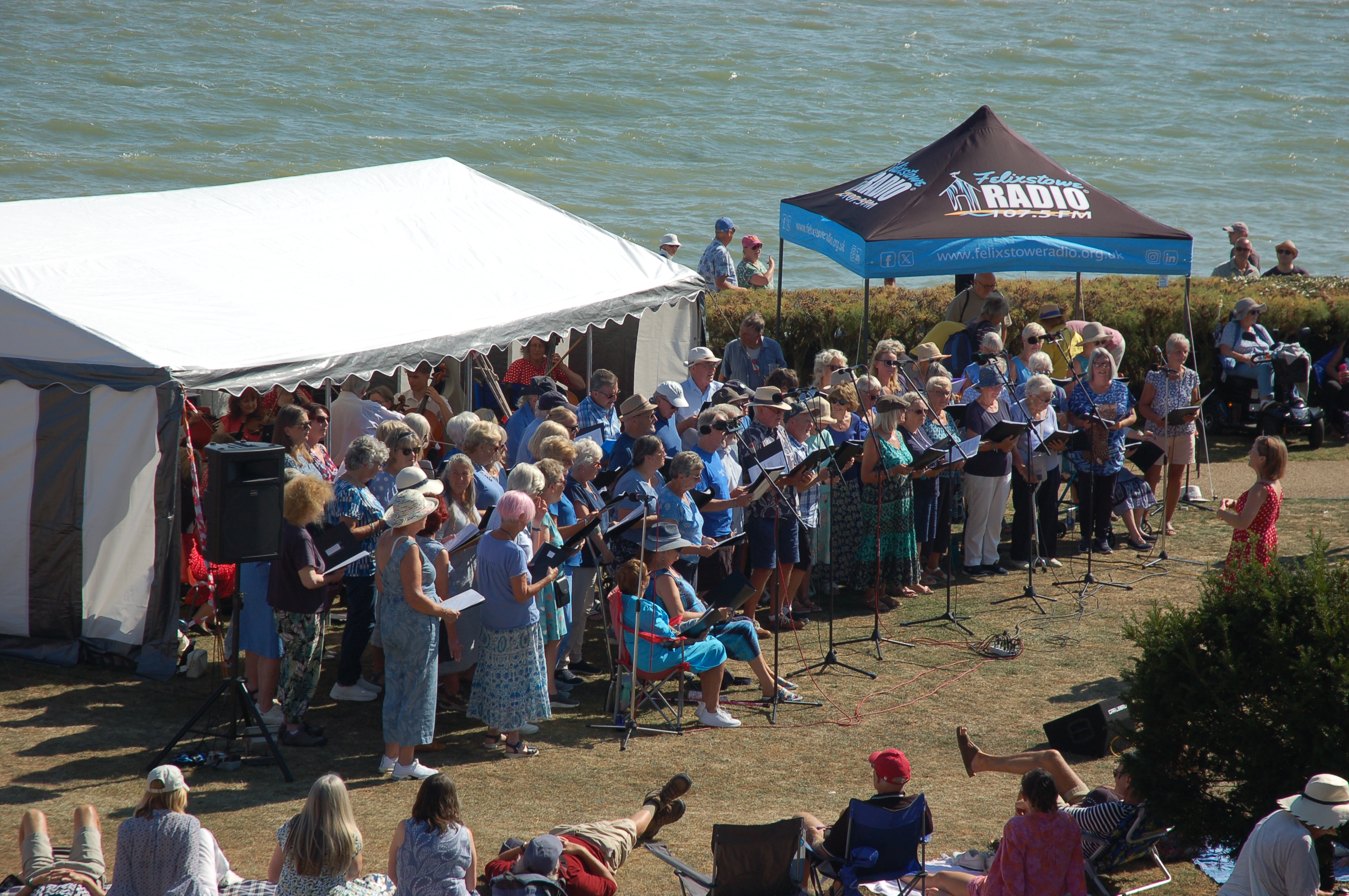 Felixstowe Community Choir