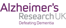 Alzheimers Research Logo